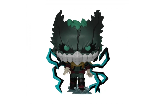 Funko POP Animation: My Hero Academia- Izuku Midoriya