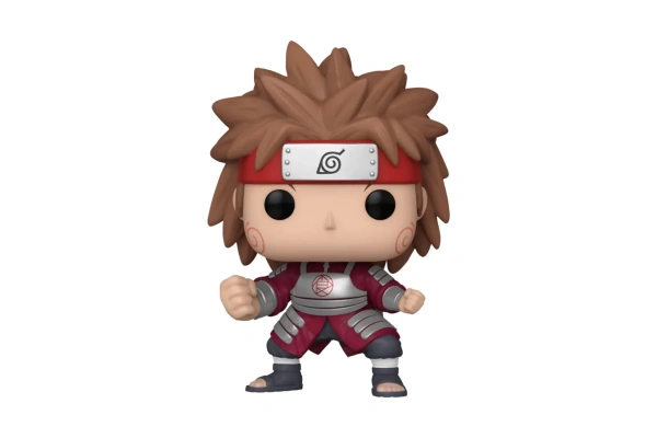 Funko POP! Animation Naruto Choji Akimichi 75534