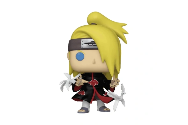 Funko POP Animation Naruto Deidara