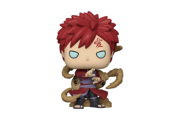 Funko POP Animation Naruto Gaara