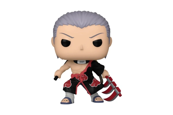 Funko POP! Animation Naruto Hidan 75529