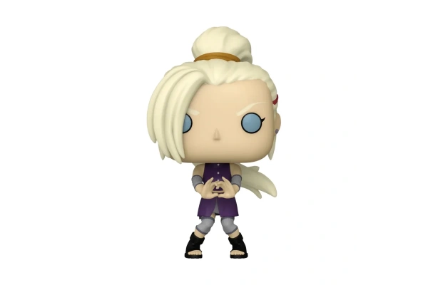 Funko POP! Animation Naruto Ino Yamanaka 75528