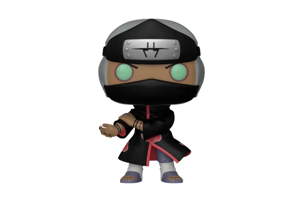 Funko POP! Animation Naruto Kakuzu 75531