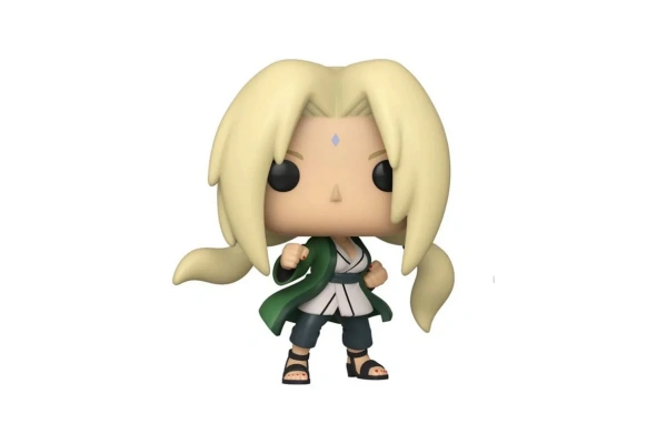 Funko POP Animation Naruto Lady Tsunade