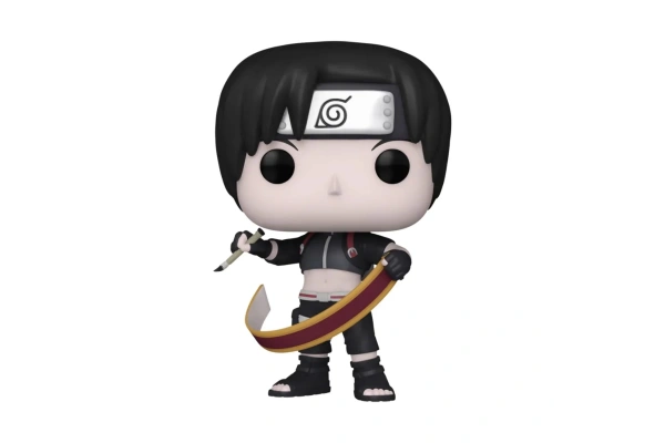 Funko POP! Animation Naruto Sai 75532