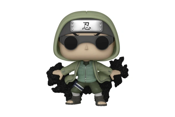 Funko POP! Animation Naruto Shino 75530