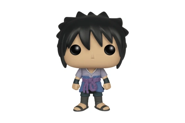 Funko POP Animation Naruto Shippuden Sasuke