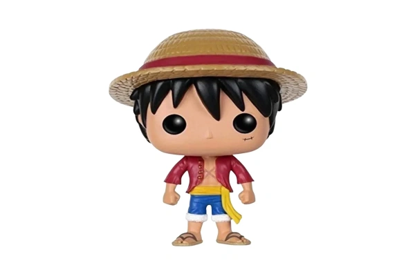 Funko POP Animation One Piece Monkey D. Luffy