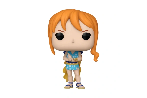 Funko POP Animation One Piece Onami (Wano)