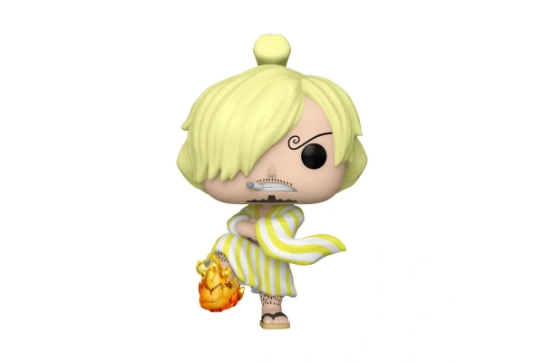 Funko POP Animation One Piece Sangoro (Wano)