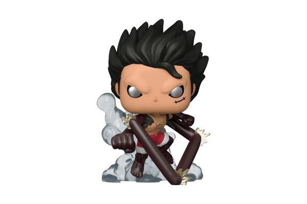 Funko POP Animation One Piece Snake-Man Luffy
