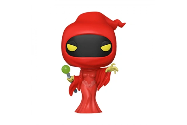 Funko POP Animation: She-Ra - Shadow Weaver (40th Anniversary)
