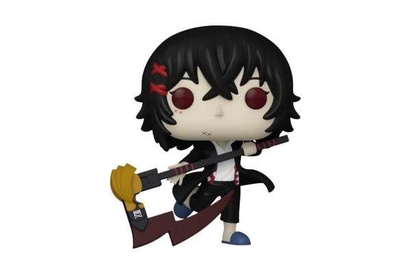 Funko POP! Animation Tokyo Ghoul Juzo Suzuya 75519