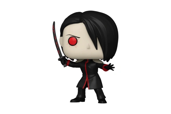 Funko Pop Animation: Tokyo Ghoul Nimura Furuta
