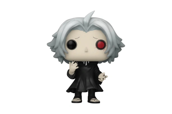 Funko POP! Animation Tokyo Ghoul Owl 75516