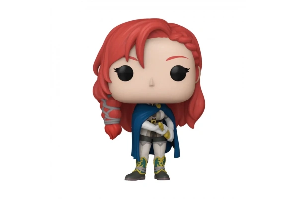 Funko POP Animation: War of the Rohirrim - Hera