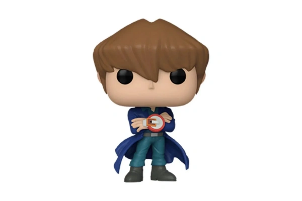 Funko POP Animation YuGiOh! Seto Kaiba (Duel Kingdom)