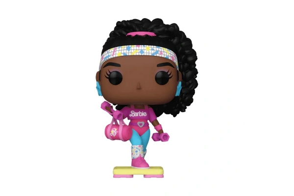 Funko POP! Barbie Barbie Rewind 67453