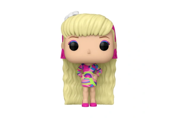 Funko POP Barbie Totally Hair Barbie