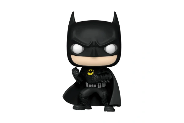 Funko Pop! Batman Flash