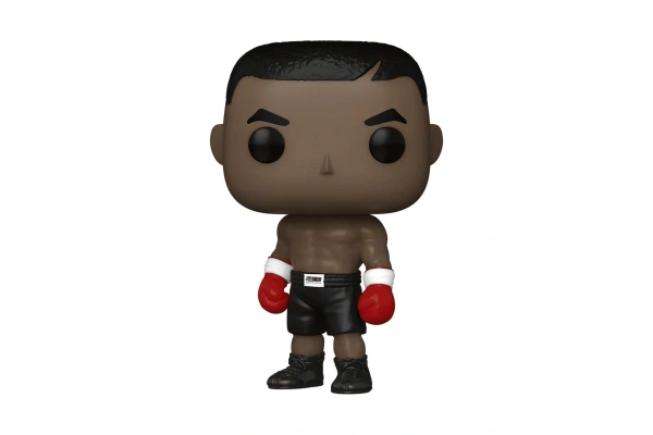 Funko POP! Boxing: Mike Tyson 56812