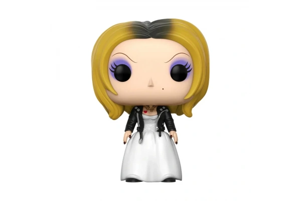 Funko POP Bride of Chucky: Tiffany