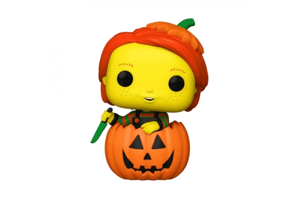 Funko POP Chuck - Good Guy