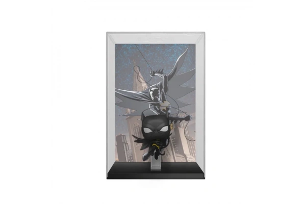 Funko POP Comic Cover: DC - Batgirl