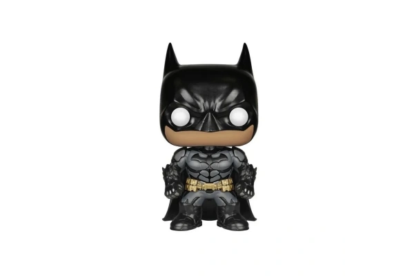Funko POP DC Arkham Knight Batman