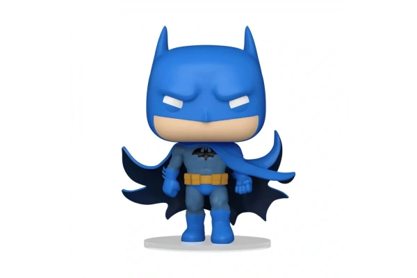 Funko POP DC Comics: Batman (New Classics)