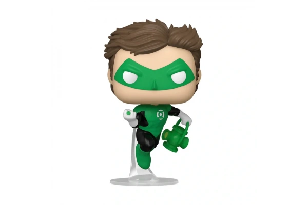 Funko POP DC Comics: Green Lantern