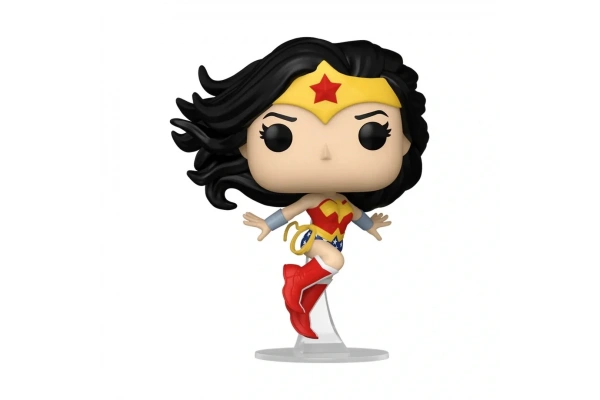 Funko POP DC Comics: Wonder Woman (New Classics)