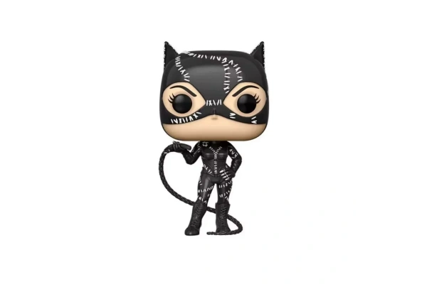 Funko POP DC Heroes Batman Returns Catwoman