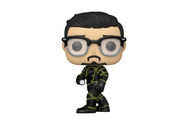Funko POP DC Movies Aquaman 2 Dr. Shin