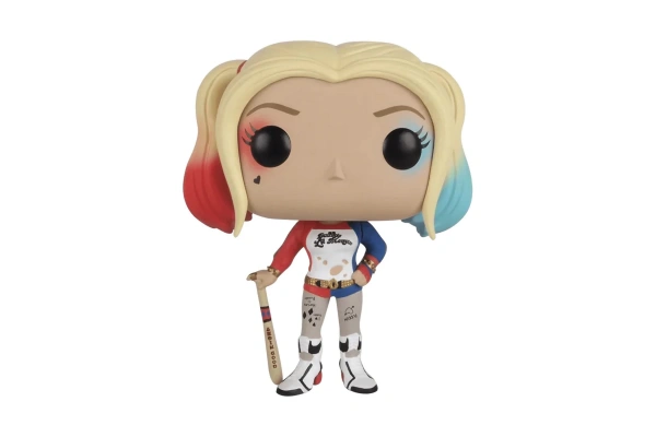 Funko POP DC Suicide Squad Harley Quinn