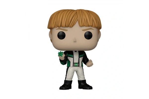 Funko POP DC : Superman - Guy Gardner