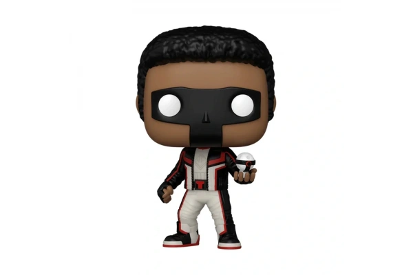 Funko POP DC : Superman -Mr. Terrific