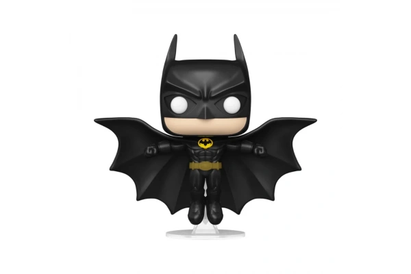Funko POP Deluxe: Batman 85th - Batman Soaring