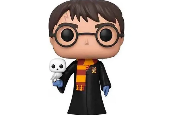 Funko POP! Deluxe Harry Potter 18 Harry Potter 48054