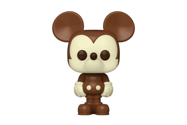 Funko POP! Disney Classics Mickey Mouse (Easter Chocolate) 76434