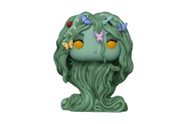 Funko POP Disney: Fantasia 2000 - Spring Sprite