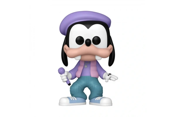 Funko POP Disney: Goofy (KPOP Outfit)