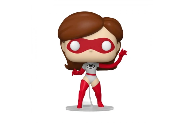 Funko POP Disney: Incredibles 20th - Elastigirl