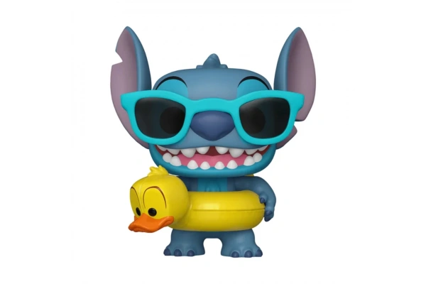 Funko POP Disney: Lilo & Stitch - Tuber Stitch