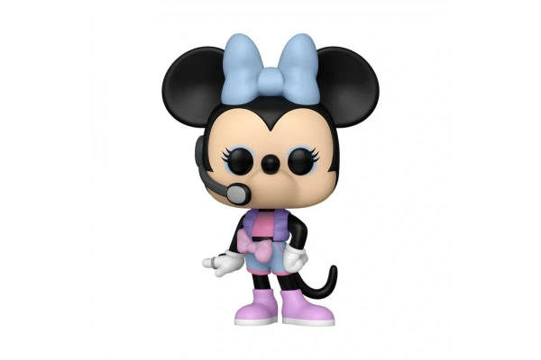 Funko POP Disney: Minnie Mouse (KPOP Outfit)