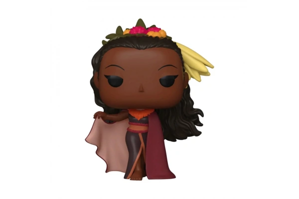 Funko POP Disney: Moana 2 - Matangi