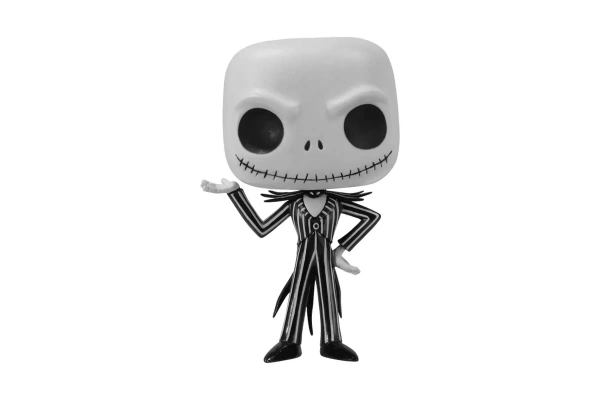 Funko POP Disney Series 2 Jack Skellington
