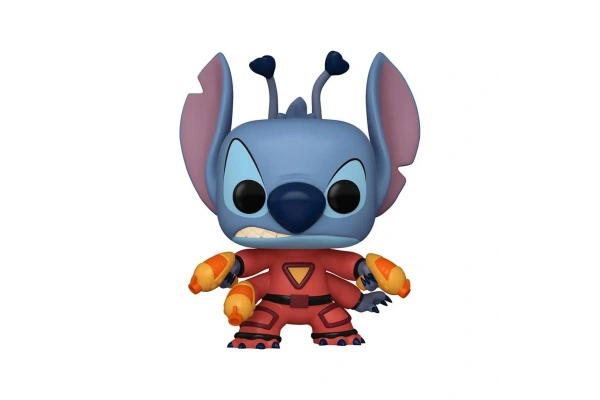 Funko POP Disney Stitch 626