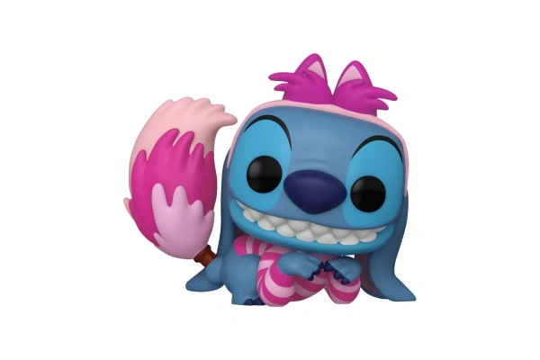 Funko POP! Disney Stitch Costume Cheshire 75163
