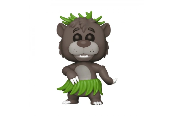 Funko POP Disney: The Jungle Book - Baloo